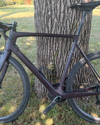 Bicii endurance Ultegra Di2