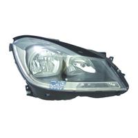FANALE DESTRO PER MERCEDES CLASSE C W204 10-14 FON