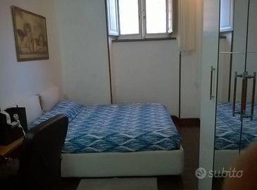 San lorenzo trilocale con terrazzo