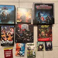 Giochi da Tavolo/Società - ITA