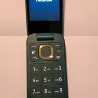 nokia Flip 2660