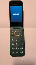 nokia Flip 2660