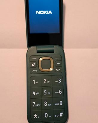 nokia Flip 2660