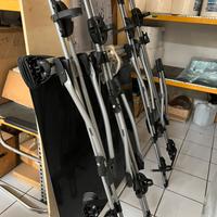 Portabiciclette Thule