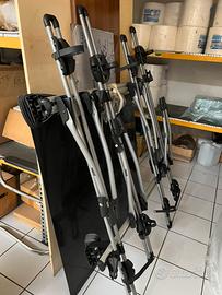 Portabiciclette Thule