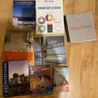 17 libri architettura e design
