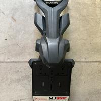 Portatarga originale Honda cb650r anno 2019