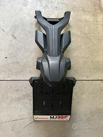 Portatarga originale Honda cb650r anno 2019