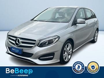 Mercedes-Benz Classe B B 180 D SPORT NEXT AUTO