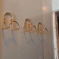 Accessori per il bagno