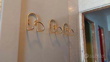 Accessori per il bagno