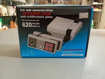 Consolle videogiochi 