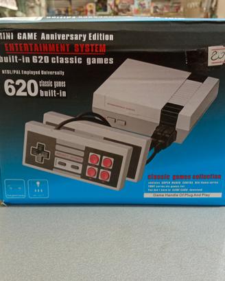 Consolle videogiochi 