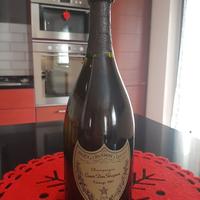 collezioni Champagne Cuveè Dom Perignon Vintage 