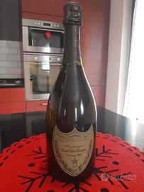 collezioni Champagne Cuveè Dom Perignon Vintage 