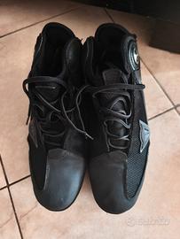 scarpe Dainese tg. 40