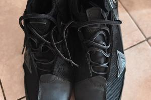 scarpe Dainese tg. 40