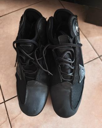 scarpe Dainese tg. 40