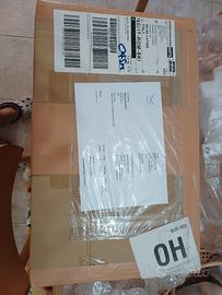 Vaschetta tergicristalli per Mazda cx 3 nuova