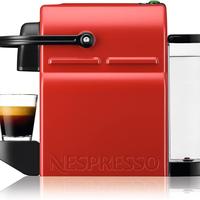 Nespresso Inissia Krups XN1005 MAI USATA
