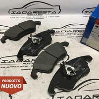 Kit Pasticche Freno Classe C W204 0064202820