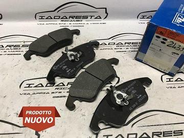 Kit Pasticche Freno Classe C W204 0064202820