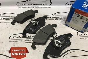 Kit Pasticche Freno Classe C W204 0064202820