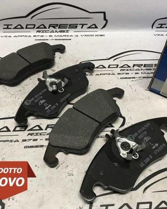 Kit Pasticche Freno Classe C W204 0064202820