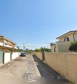 Anzio appartamento con vista panoramica