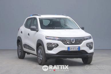 DACIA Spring Spring Comfort Electric 45