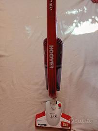 SCOPA ELETTRICA  HOOVER  SENZA FILO 3 in 1