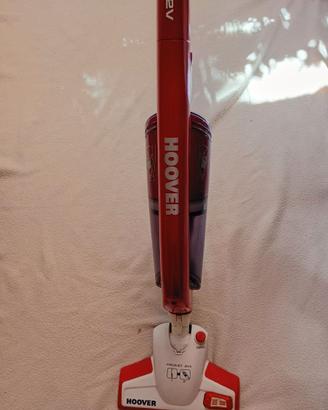 SCOPA ELETTRICA  HOOVER  SENZA FILO 3 in 1
