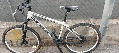 MTB corratec usata