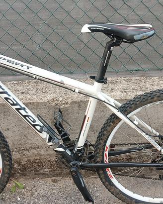 MTB corratec usata
