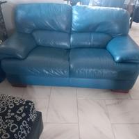 Divani 3 + 2 Posti