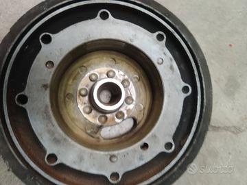 Volano vespa px a puntine