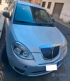 Lancia Ypsilon 1.3 Multijet 