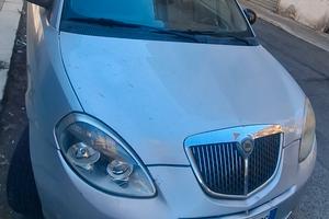 Lancia Ypsilon 1.3 Multijet 