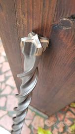 Punta per perfiratori Hilti