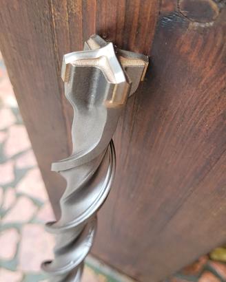 Punta per perfiratori Hilti