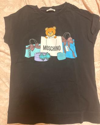 T-shirt Moschino