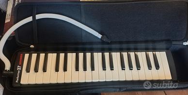 Melodica nuova honner