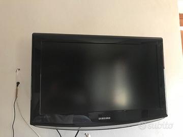 TV samsung LE26R86BD + Decoder i foto