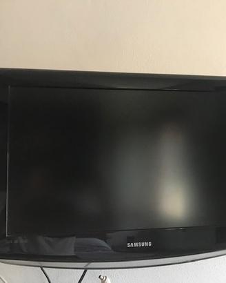 TV samsung LE26R86BD + Decoder i foto