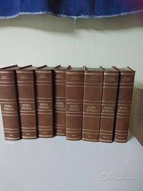 libri Storia d' Italia di Francesco Guicciardini