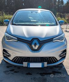 Renault Zoe R135 Intens