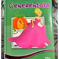 Libro Cenerentola