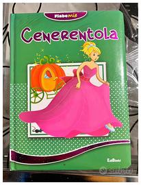 Libro Cenerentola