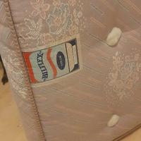 Materassi coppia o anche singolo