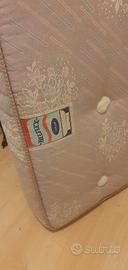 Materassi coppia o anche singolo